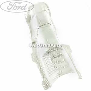 Protectie termica catalizator Ford focus 2 1.4