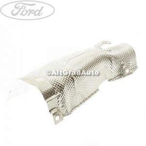 Protectie termica galerie evacuare Ford focus 1 1.4 16v