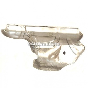 Protectie termica galerie evacuare Ford focus mk2 2.5 rs