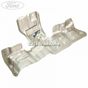 Protectie termica galerie evacuare Ford mondeo 4 2.2 tdci