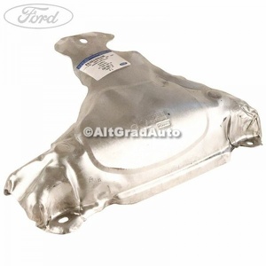 Protectie termica galerie evacuare Ford s max 2.0 ecoboost