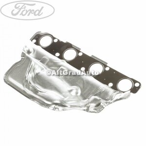 Protectie termica galerie evacuare Ford transit mk7 2.2 tdci