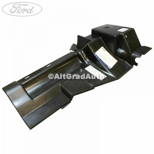 Protectie termica si antistropire Ford focus 2 1.6