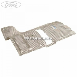 Protectie termica toba finala Ford ecosport 1.0 ecoboost