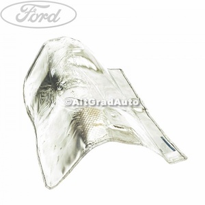 Protectie termica toba finala Ford fiesta 4 1.0 i