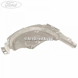 Protectie termica toba finala Ford kuga 2 1.5 ecoboost