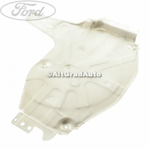 Protectie termica toba finala Ford kuga mk1 2.0 tdci