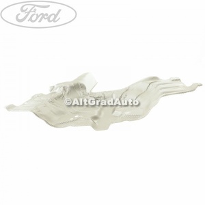 Protectie termica toba finala Ford mondeo 4 2.5