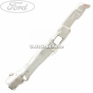 Protectie termica toba intermediara Ford fiesta mk 7 1.25