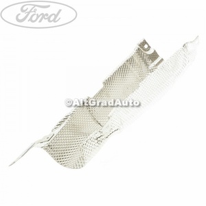 Protectie termica toba intermediara Ford focus 1 1.4 16v