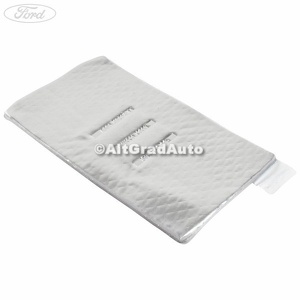 Protectie termica toba intermediara Ford ranger 3 2.2 tdci