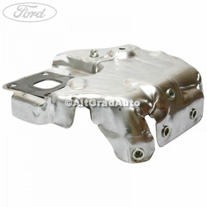 Protectie termica turbosuflanta Ford noul ecosport 1.0 ecoboost