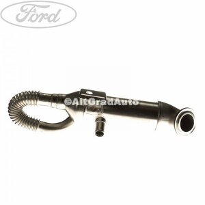 Racitor EGR Ford fiesta 4 1.8 d