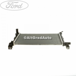 Radiator apa Ford fiesta 4 1.25 i 16v