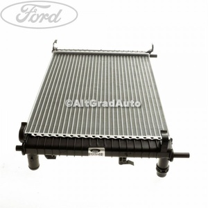 Radiator apa Ford fiesta 5  1.4 tdci