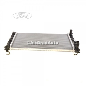 Radiator apa Ford fiesta mk6 facelift 1.3