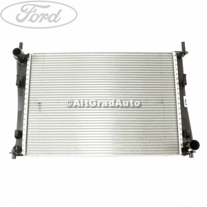 Radiator apa Ford fiesta mk6 facelift 1.6 16v