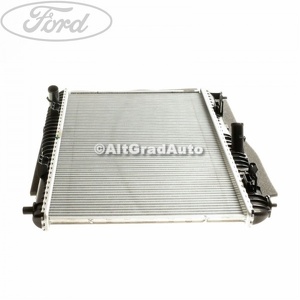 Radiator apa Ford fiesta mk 8 1.0