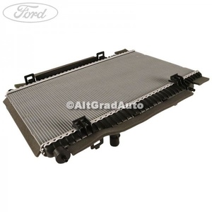 Radiator apa Ford fiesta mk 8 1.6 st