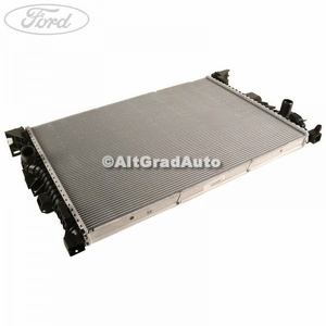 Radiator apa Ford focus mk3 2.3 rs