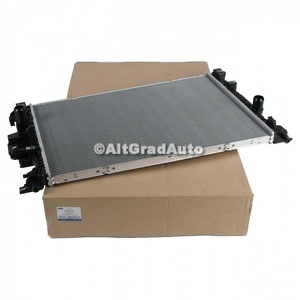 Radiator apa Ford kuga 2 2.0 tdci 4x4