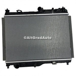 Radiator apa Ford noul puma 1.0 ecoboost