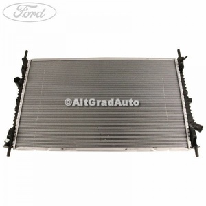 Radiator apa Ford transit nou 2.0 ecoblue