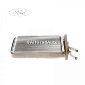 Radiator caldura habitaclu fara aer conditionat Ford transit mk7 2.2 tdci