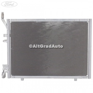 Radiator clima Ford bmax 1.0 ecoboost