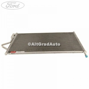 Radiator clima Ford fiesta 5  1.4 tdci