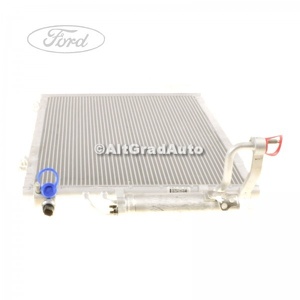 Radiator clima Ford fiesta mk 7 1.4