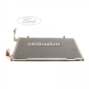 Radiator clima Ford fiesta mk 7 1.6 tdci