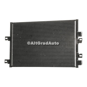 Radiator clima Ford focus mk3 1.6 tdci econetic