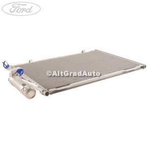 Radiator clima freon HF01234YF Ford bmax 1.4