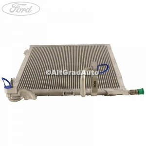 Radiator clima refrigerant HF01234YF Ford bmax 1.0 ecoboost