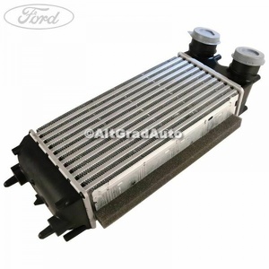 Radiator intercooler Ford bmax 1.6 tdci