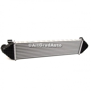 Radiator intercooler Ford galaxy 2 1.6 ecoboost