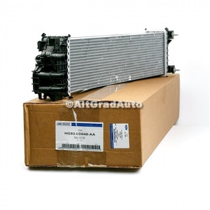 Radiator intercooler Ford mondeo v 1.6 tdci