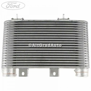 Radiator intercooler Ford ranger 2 2.5 tdci 4x4