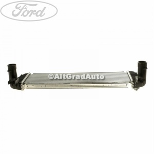 Radiator intercooler Ford ranger 3 2.2 tdci