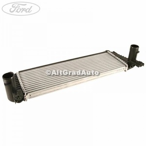 Radiator intercooler Ford ranger 3 3.2 tdci 4x4