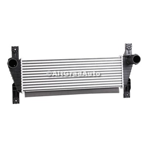 Radiator intercooler Ford ranger 4 2.2 tdci 4x4