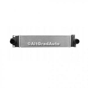 Radiator intercooler Ford s-max 2 2.0 ecoboost