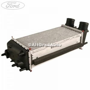 Radiator intercooler Ford tourneo courier 1.5 tdci