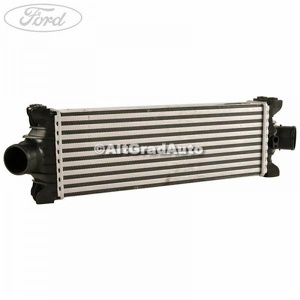 Radiator intercooler Ford transit mk7 2.2 tdci