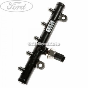 Rampa injectie Ford focus 2 2.0 tdci