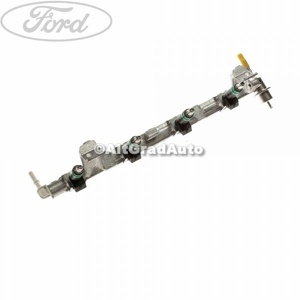 Rampa injectoare Ford fiesta 4 1.6 16v sport