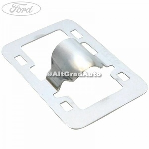 Reflector lampa pasageri Ford transit custom 2.0 ecoblue