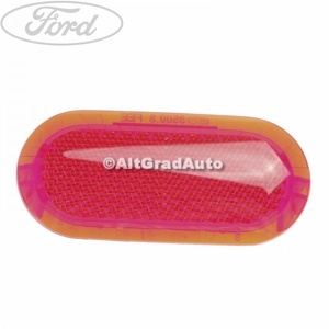 Reflectorizant usa fata Ford s max 2.0 tdci