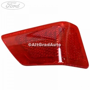 Reflectorizant usa fata stanga Ford bmax 1.0 ecoboost